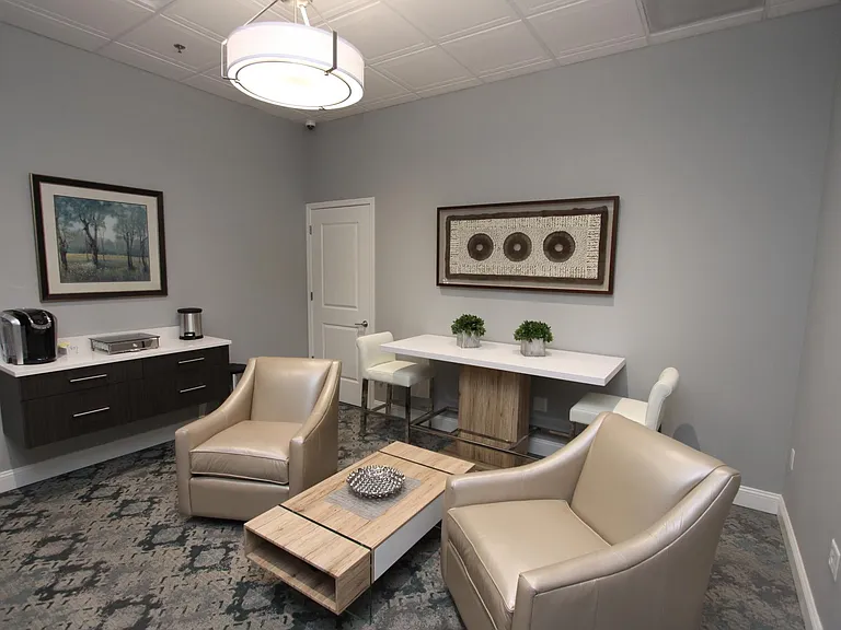 Common Room