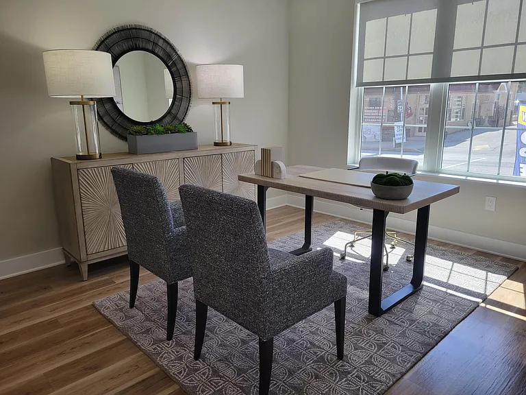 The Fritz Apartments — Photo 66