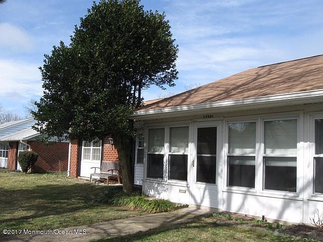 1st image of 1254A Hamilton Ct #100A
