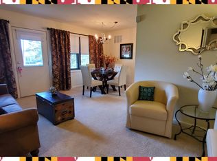 Hillendale Gate, Parkville, MD 21234