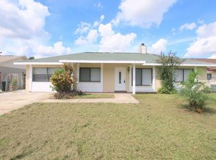 3414 Jon Jon Dr, Orlando, FL 32822