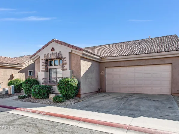 2565 S SIGNAL BUTTE Road #19, Mesa, AZ 85209