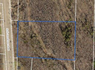 N Germantown Rd, Memphis, TN 38133