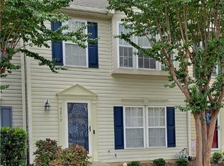 9210 Silverbush Dr, Henrico, VA 23228