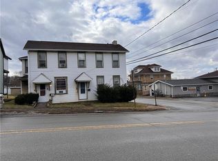 404 E Market St, Saltsburg, PA 15717