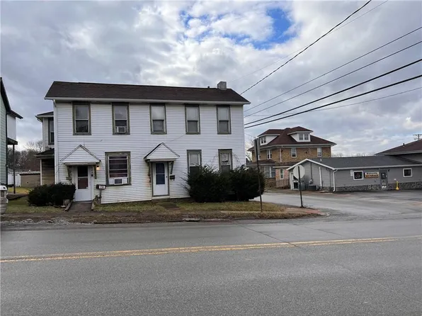 404 E Market St, Saltsburg, PA 15717