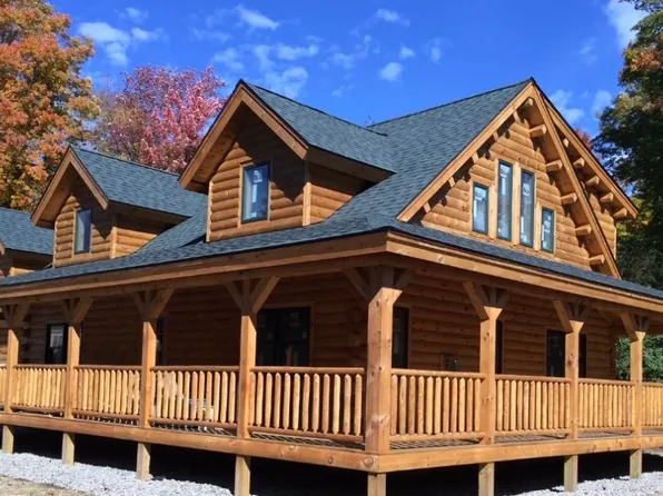4 Boyle Street, Lincoln, NH 03251