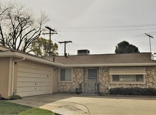 6636 Harley Way, Sacramento, CA