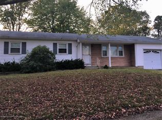 178 Susan Dr, Jackson, NJ 08527