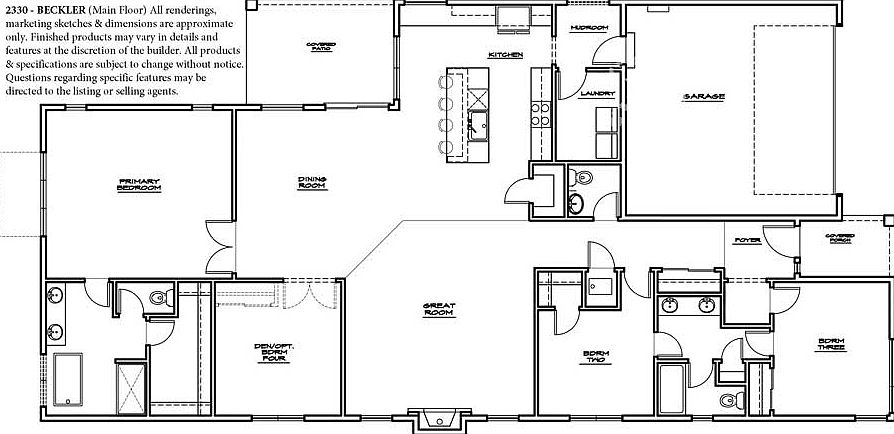 2nd image of 1014 Yew Ave #Ugv653