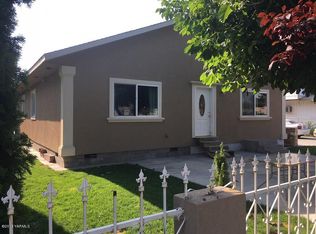 105 S J St, Toppenish, WA 98948