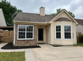 1111 Alandee St, Nashville, TN 37214