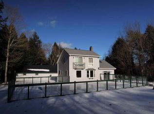 985 Main St, Bowdoin, ME 04287