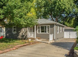 3819 N Union St, Des Moines, IA 50316