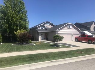 14609 E Crown Ave, Spokane Valley, WA 99216