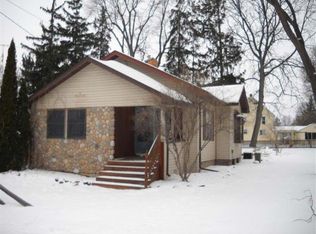 3833 Sherman St, Bridgeport, MI 48722