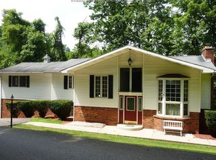 1194 New Stone Ridge Rd, Ripley, WV 25271