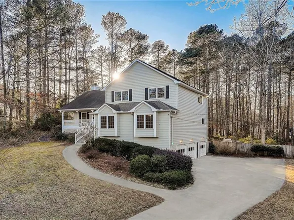 407 Wood Branch St, Woodstock, GA 30188