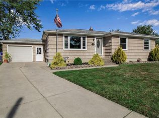 162 Willowcrest Dr, Buffalo, NY 14224