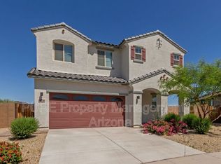 14278 W Honeysuckle Dr, Surprise, AZ 85387