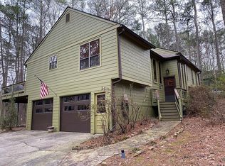 1034 Rockcrest Dr, Marietta, GA 30062