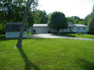 6010 State Route 588, Gallipolis, OH 45631