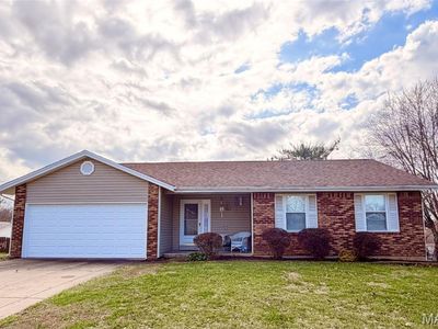 4079 Bradford Dr, Saint Charles, MO, 63304