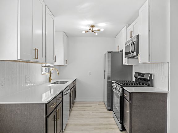 Gourmet Kitchen
