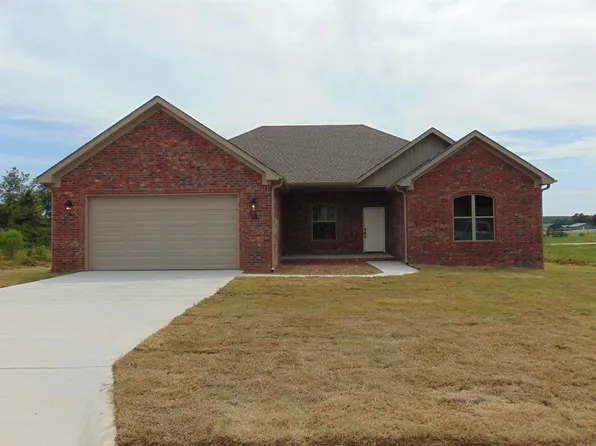 38 Ridge View St, Vilonia, AR 72173