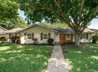 11834 Cold Harbor Ln, Dallas, TX 75244