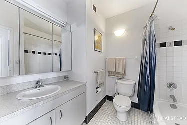 Rented by Halstead Real Estate