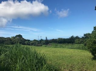 Kanele St LOT 16, Captain Cook, HI 96704