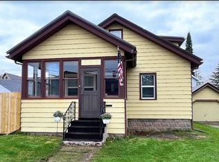 70 Hemlock St, Clintonville, WI 54929