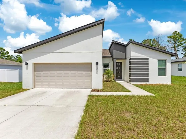266 HYACINTH COURT, POINCIANA, FL 34759