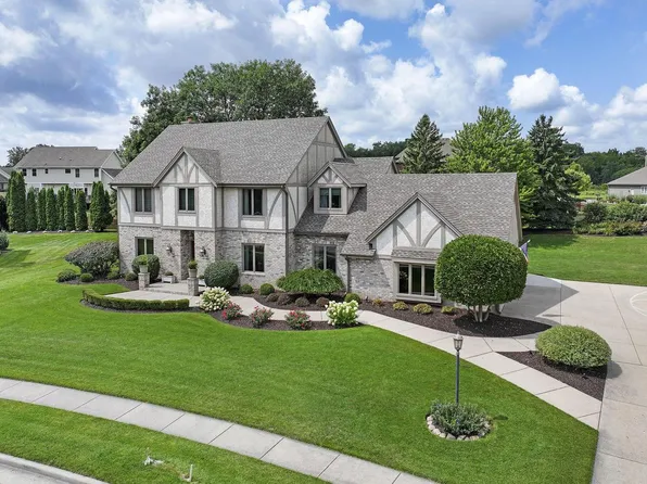 1672 37th AVENUE, Kenosha, WI 53144