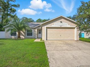 38 Peninsula Ln, Palm Coast, FL 32164