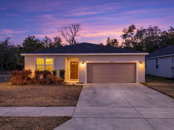 3984 Mayhill Loop, Eustis, FL 32736