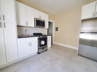 64 Linden Ave #101, Jersey City, NJ 07305