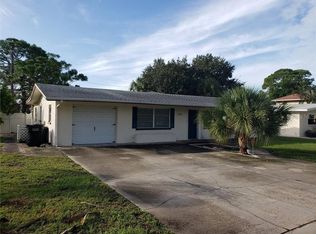 328 Alba St E, Venice, FL 34285