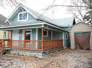 1320 Walnut St, Baker City, OR 97814