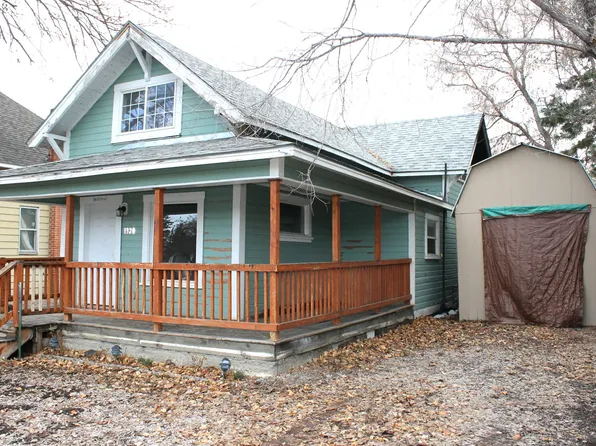 1320 Walnut St, Baker City, OR 97814