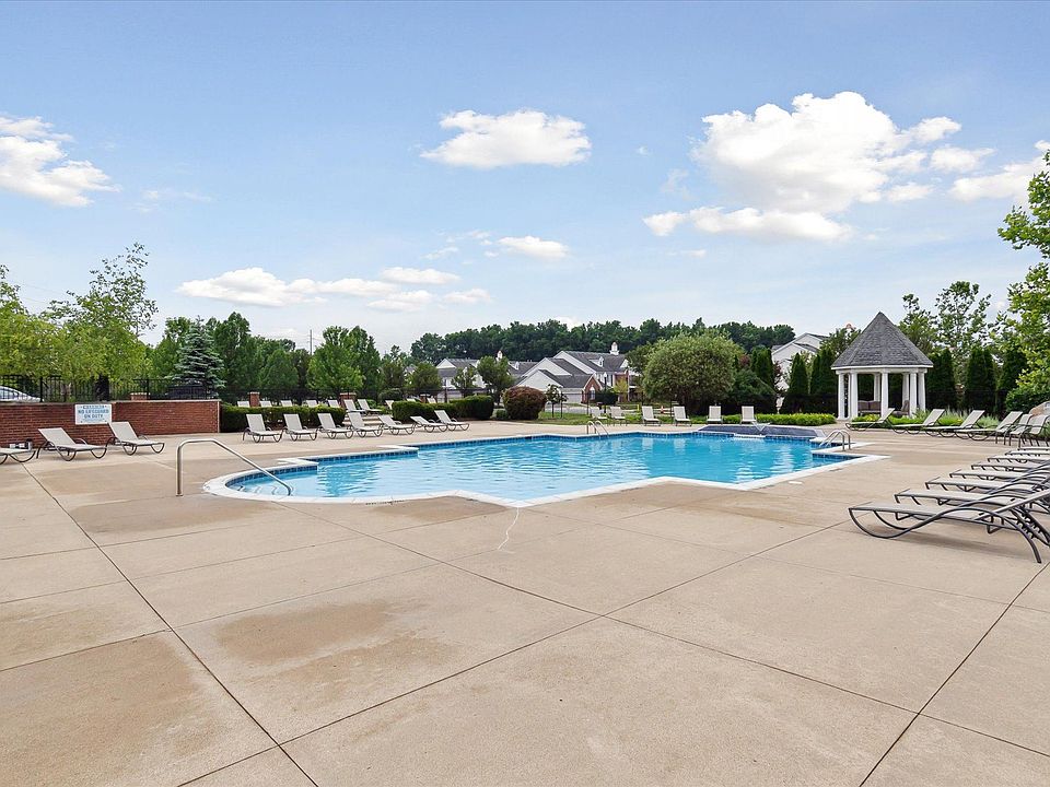 Westbury Apartment Rentals Howell, MI Zillow