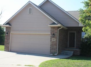 4502 N Wilderness Cir, Wichita, KS 67226