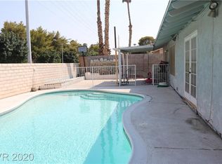 3102 Trueno Rd, Henderson, NV 89014