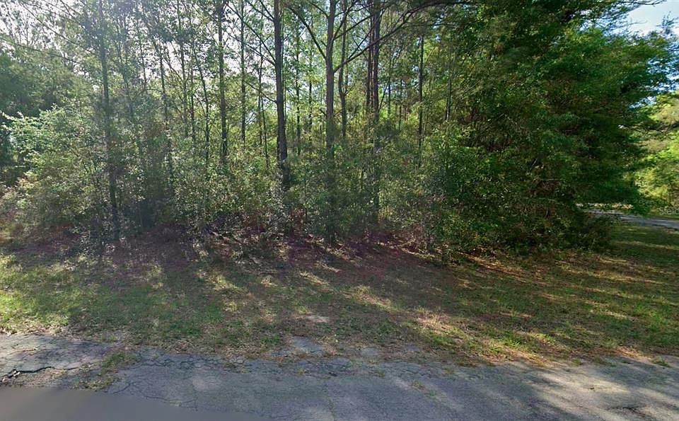 1st image of 8961 N Conch Ter Lot 1