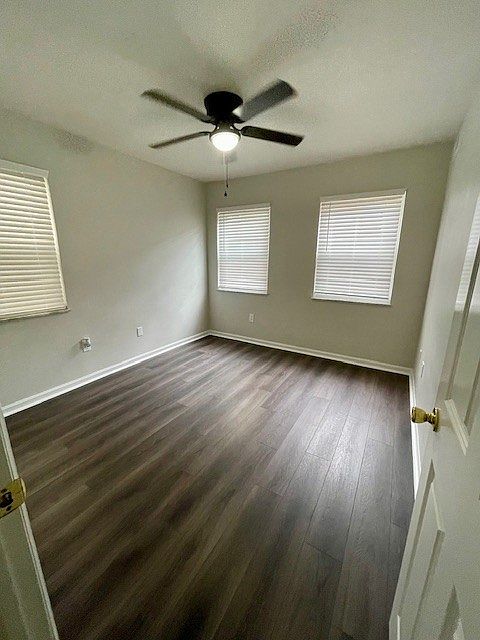 bed room