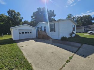 81 E Wildflower, Niles, MI 49120