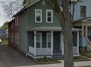 353 Gregory St UNIT 2, Rochester, NY 14620