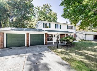 12416 Highlife Dr, Saint Louis, MO