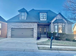 6445 Ridge View Cir, Mc Calla, AL 35111
